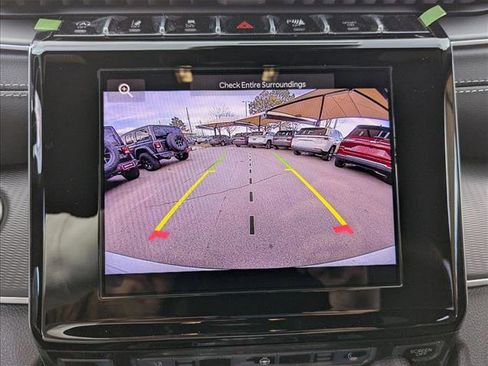 New 2025 Jeep Grand Cherokee Altitude image 12