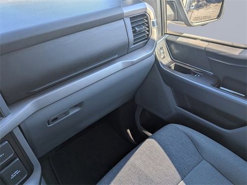 Used 2024 Ford F150 XLT w/ Equipment Group 302A MID image 16