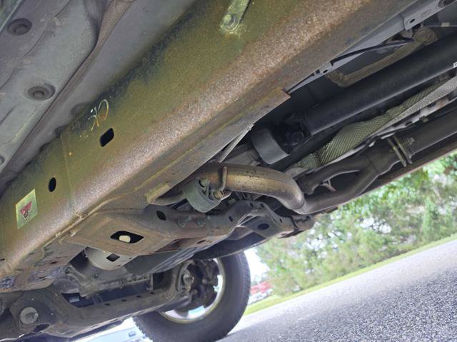 Used 2006 Toyota Tacoma PreRunner w/ TRD Sport Pkg #3 RWD image 10