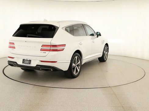 Used 2024 Genesis GV80 3.5T Advanced w/ Advanced Package AWD/4WD image 6
