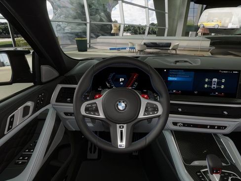 New 2026 BMW X6 M Competition w/ Executive Package image 41