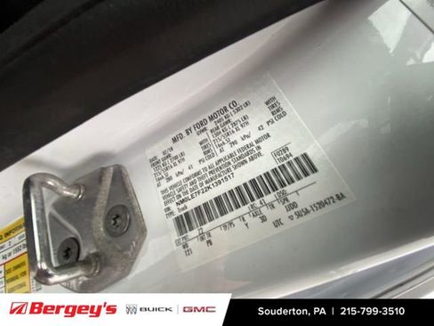 Used 2019 Ford Transit Connect XLT image 36