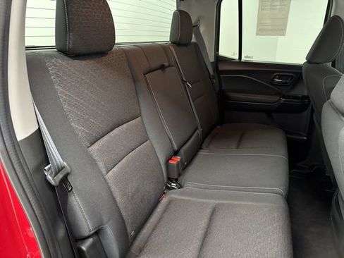 Certified 2023 Honda Ridgeline Sport image 21