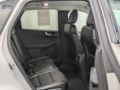 Used 2024 Ford Escape Platinum AWD/4WD image 31