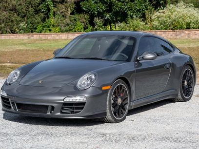 Used 2012 Porsche 911 Carrera 4 GTS