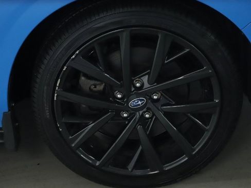 Certified 2024 Subaru Impreza RS image 10