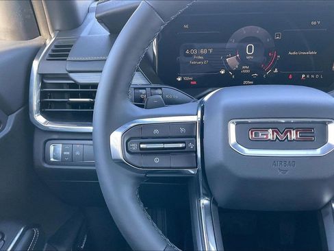 New 2026 GMC Acadia Elevation image 19