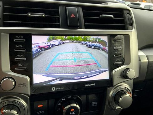 Used 2024 Toyota 4Runner SR5 image 20