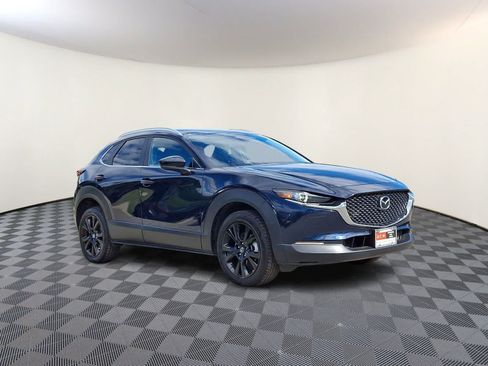 Used 2024 MAZDA CX-30 AWD 2.5 S w/ Select Sport Pkg image 4