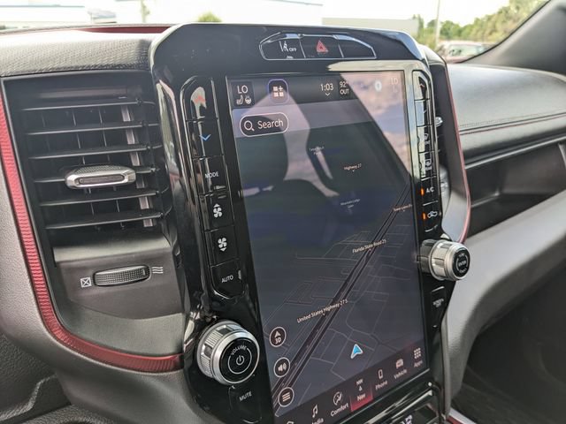 Used 2026 RAM 1500 Rebel w/ Rebel Level 1 Equipment Group AWD/4WD image 25