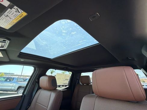 New 2026 Toyota Tundra 1794 Edition AWD/4WD image 22