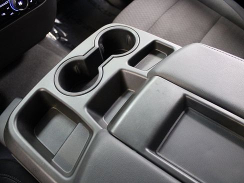 Used 2025 Chevrolet Silverado 2500 LT image 36