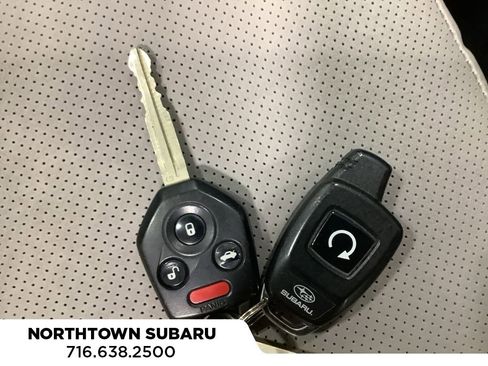 Used 2015 Subaru Forester 2.5i Limited image 28