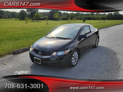 Used 2011 Honda Civic EX