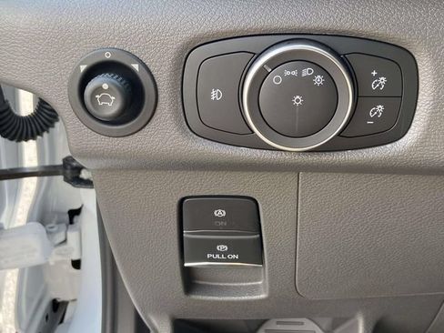 New 2025 Ford Transit 150 Low Roof AWD w/ Exterior Upgrade Package image 20
