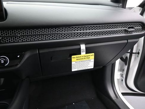 New 2026 Honda HR-V Sport image 23