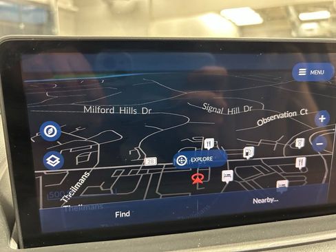 Used 2024 Acura MDX SH-AWD w/ Technology Package image 21