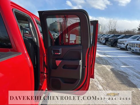 Used 2019 Chevrolet Silverado 2500 LT w/ All Star Edition image 19