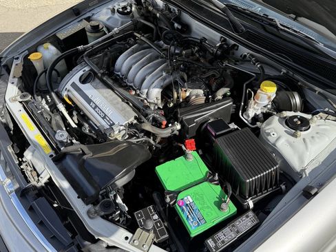 Used 1998 Nissan Maxima GXE FWD image 26