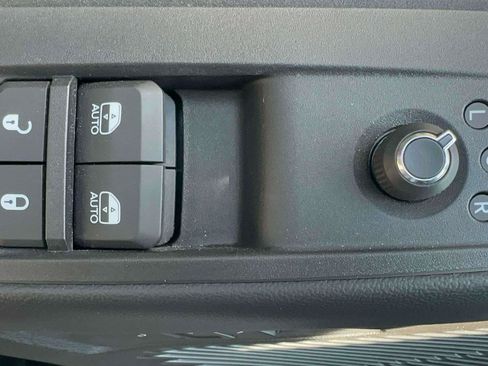 Used 2024 Dodge Charger Daytona Scat Pack w/ Plus Group AWD/4WD image 10