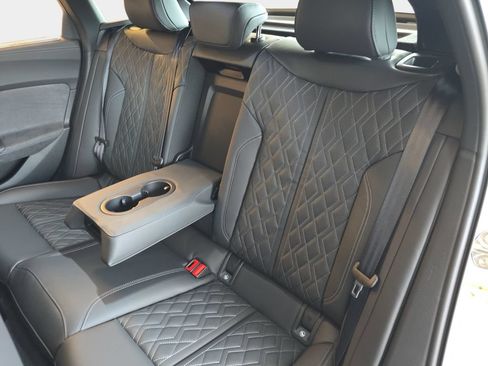 New 2026 Audi S5 Premium Plus AWD/4WD image 14
