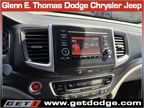 Used 2020 Honda Pilot LX image 13