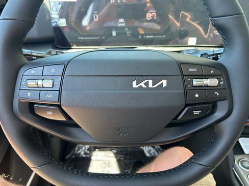 New 2026 Kia Sportage EX AWD/4WD image 25