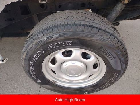 Used 2021 Ford F150 XL w/ Equipment Group 101A High image 11