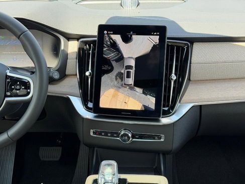 New 2026 Volvo XC90 T8 Ultra w/ Lounge Package AWD/4WD image 7