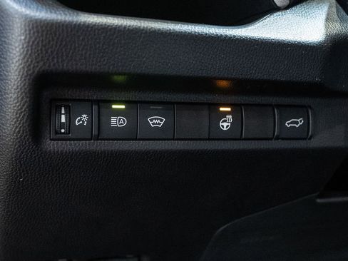 New 2025 Toyota RAV4 XLE Premium image 19