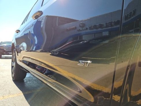 New 2026 Buick Enclave Sport Touring w/ Power Package image 14