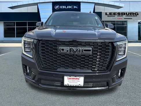 Used 2024 GMC Yukon XL Denali image 2