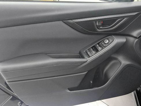 Certified 2023 Subaru Crosstrek 2.0i Premium image 10