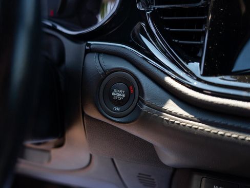 Used 2022 Dodge Durango GT AWD/4WD image 37