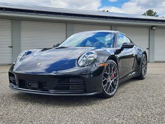 Certified 2025 Porsche 911 Carrera S RWD video 1