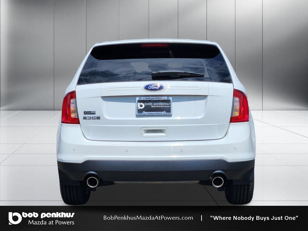 Used 2014 Ford Edge SE w/ Equipment Group 101A FWD image 26