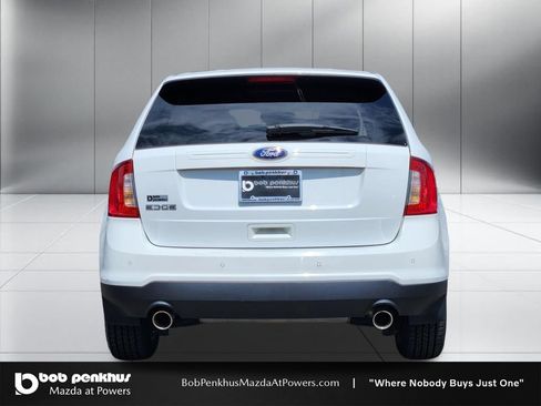 Used 2014 Ford Edge SE w/ Equipment Group 101A FWD image 26