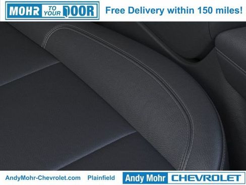 New 2026 Chevrolet Tahoe Z71 image 21