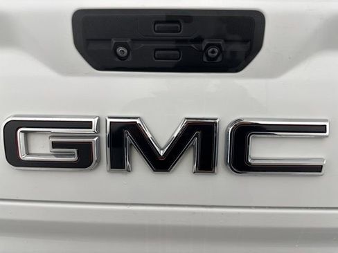 Used 2020 GMC Sierra 1500 AT4 AWD/4WD image 35