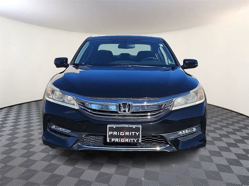 Used 2016 Honda Accord EX-L image 2