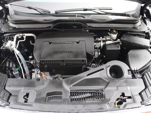 Used 2024 Honda Pilot EX-L image 36