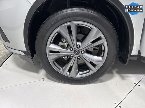 Used 2023 Nissan Murano Platinum w/ Cargo Package image 8