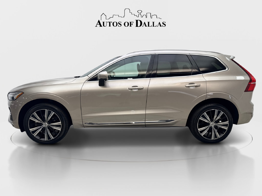 Used 2023 Volvo XC60 B5 Plus FWD image 6