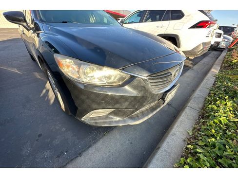 Used 2015 MAZDA MAZDA6 Sport image 5