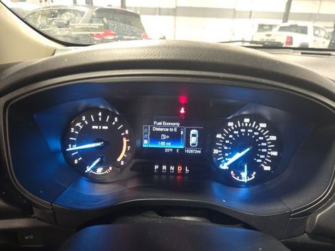 Used 2019 Ford Fusion S image 16