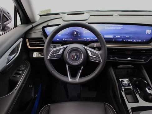 New 2026 Buick Envision Avenir AWD/4WD image 22
