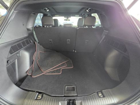 Used 2023 Ford Escape ST-Line w/ Tech Pack #1 image 8