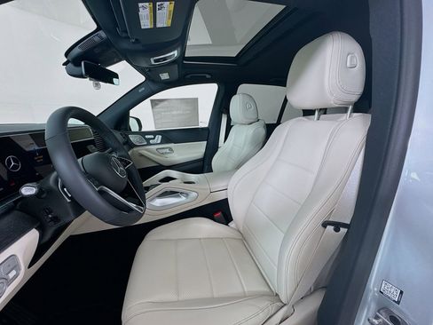 New 2026 Mercedes-Benz GLE 350 4MATIC image 23