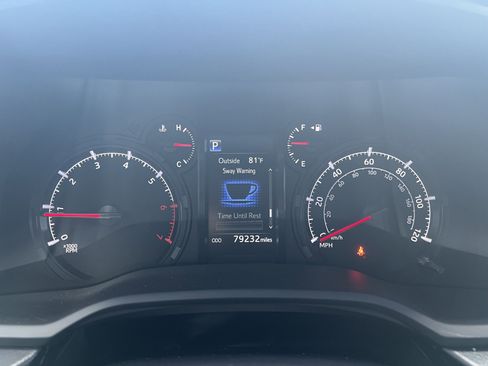 Used 2023 Toyota 4Runner SR5 image 22