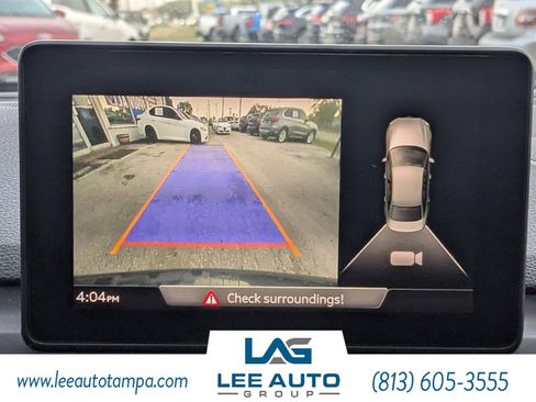 Used 2019 Audi A4 2.0T Premium w/ Convenience Package image 21